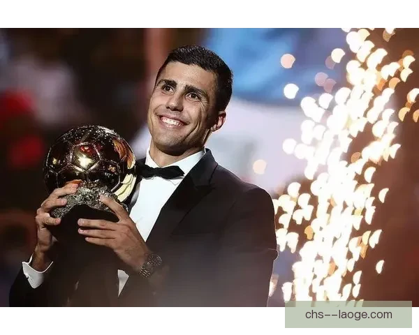 2024欧洲杯最佳球员花落西班牙中场罗德里辉煌表现夺目