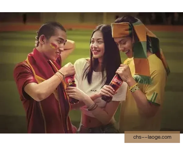 世界杯官方志愿者全新服装首次亮相引发热议