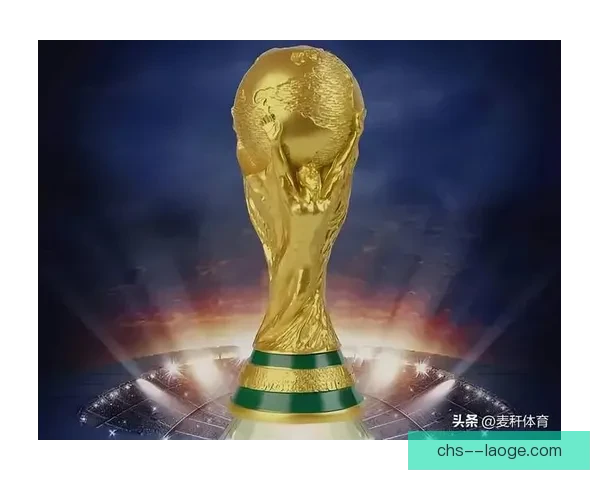 国际足联确认二零二六世界杯四队小组赛规则严格执行 国际足联确认二零二六世界杯四队小组赛规则严格执行